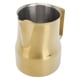 thumbnail image 2 of Jarra de Leche Profesional de 450 Ml Taza para Espumar de Acero Inoxidable con Boquilla Antigoteo Herramienta deVisualmente Atractiva Versátil para Espumar Agua ANGGREK Otros, 2 of 8