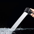 thumbnail image 3 of Protable Baño Portátil Acero Inoxidable Bidé Spray Cabezal de Ducha Inodoro Limpieza, 3 of 8
