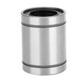 thumbnail image 3 of Linear-Motion Bearing, Compact High Sensitivity Bushing Bearing， 2Pcs Lm25Uu, Lm20Uu, Lm16Uu For Industrial Automation Machine Tools Automobiles LM20UU, 3 of 8