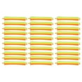 thumbnail image 4 of 30pcs Hair Perm Rod Set Salon Plastic Perming Rods Hair Curling Roller Hairdressing Styling Tool, 4 of 14