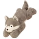 thumbnail image 2 of a refined and engaging product description for your **Cute Husky Plush Soft Stuffed Puppy Doll**:\n\n \n\n**Cute Husky Plush Soft Stuffed Puppy Doll –, 2 of 4
