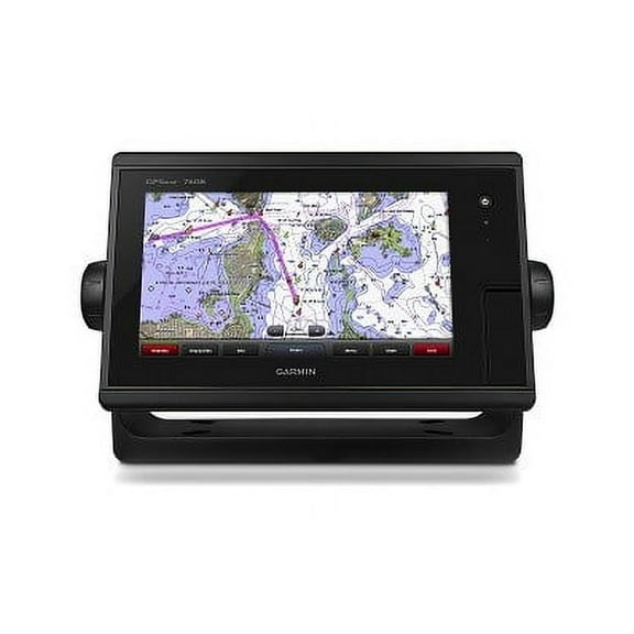 Garmin 010-01305-11 GPSMAP 7610