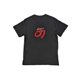 thumbnail image 2 of U2 - Camiseta 360 Degree Tour 2009 Infinidad para Adultos Unisex (Negro), 2 of 2