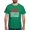 Kelly Green, variant on - Random Comedy T Shirts T Shirt - Men's Classic Cotton T-Shirts