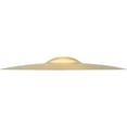 thumbnail image 3 of Sabian SBR 13 Inch Hi-Hat Cymbals, Pair, 3 of 3