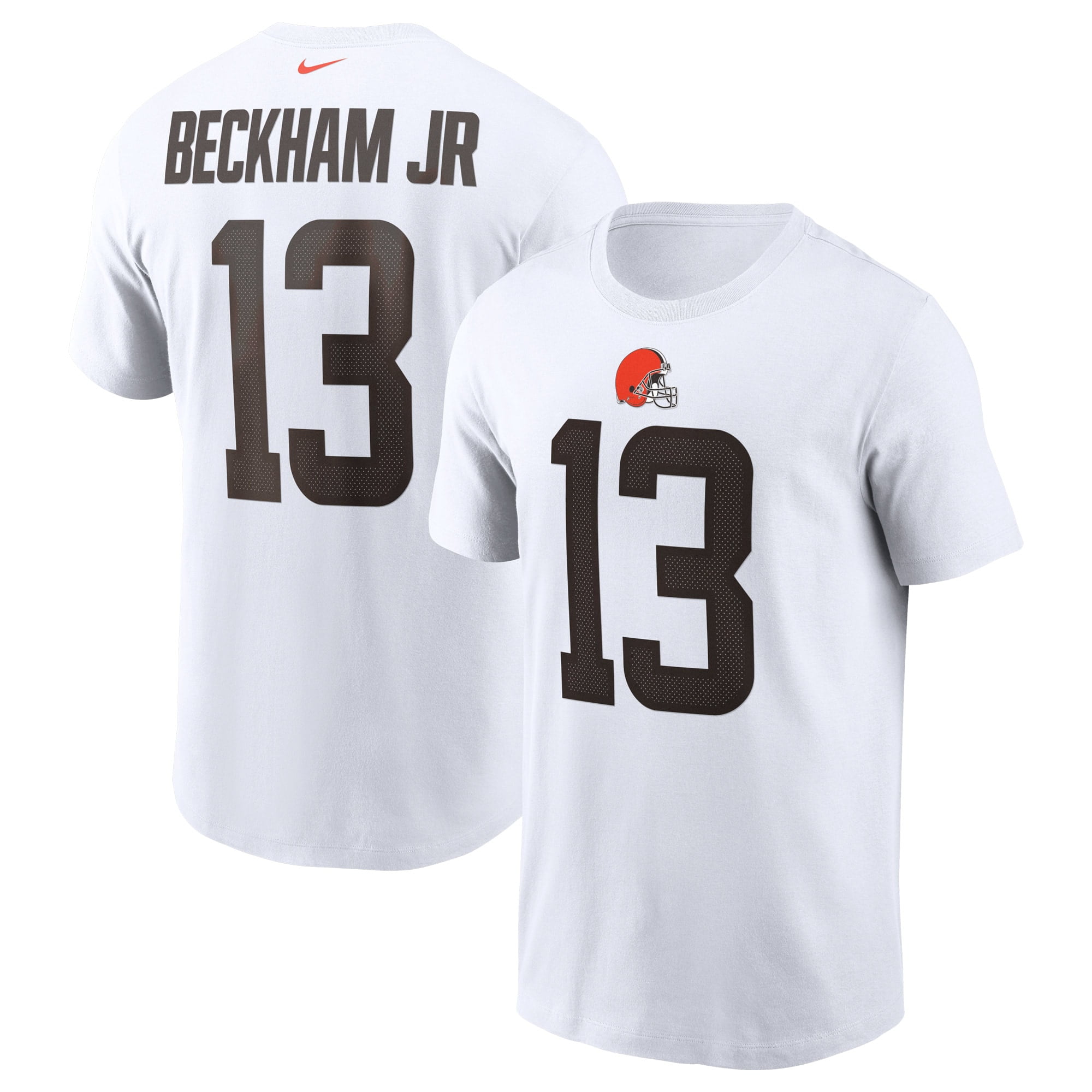 odell beckham nike t shirt