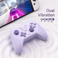 thumbnail image 4 of T37 , Bluetooth Gaming Controller for , PC, , Gyro Motion Control, 4 of 5