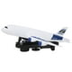 thumbnail image 3 of Modelo de avión, avión de juguete eléctrico, avión de juguete con sonido y luz, avión de juguete eléctrico, rendimiento confiable, 3 of 14