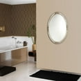 thumbnail image 3 of CHLOE Lighting MERYL Framed Wall Mirror 22x26, 3 of 3