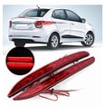thumbnail image 3 of Applicable to LED Rear Light Car Accessories, Rear Brake Lights, 3 of 10
