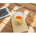 thumbnail image 5 of Sanrio Gudetama Sailing On Ramen Asian Ceramic Tea Cup | Holds 9 Ounces, 5 of 7