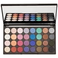thumbnail image 2 of Paleta de sombras de ojos Makeup Revolution London 32 Mermaids Forever, 2 of 2