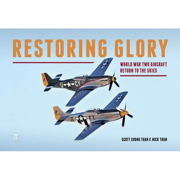 Restoring Glory (Paperback)