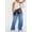 Colorful Checkered, variant on Nylon Bum Bags Plus Size Fanny Pack Sling Bag Belt Bag for Women Travel, Checkered Crossbody Bags for Women