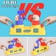 thumbnail image 4 of Mini juguetes para bebés Muñeca doble PK Juego interactivo entre padres e hijos Juego de escondite Juguete educativo para bebés, 4 of 8
