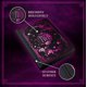 thumbnail image 2 of Carpeta para cartas coleccionables SleeveChief Darkness para 360 cartas, PU, 2 of 7