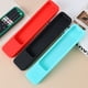 thumbnail image 5 of Kearding Funda de silicona para mando a distancia, contenedor de protección a prueba de golpes, accesorios, piezas de controlador, funda Cubiertas para muebles de jardín Rojo, 5 of 6