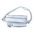 thumbnail image 2 of Bolsa de herramientas transparente, a prueba de polvo, con correa ajustable, portátil, de PVC, para ingenieros, ideal para trabajos al libre,, 2 of 8