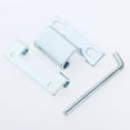 thumbnail image 3 of Desmontable de material acero Inoxidable Resistente para Puerta de pequeña sala shamjiam Bisagra de puerta de servicio pesado, 3 of 7