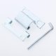 thumbnail image 3 of Boat Marine RV Motorhome Hardware pequeña sala De Bloqueo / Puerta / Puerta /, 3 of 7