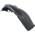 thumbnail image 2 of Fender Liner Compatible with BMW 7-SERIES 02-08 FRONT Left Driver Side, 2 of 5