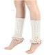 thumbnail image 4 of Calcetines de punto cálidos de lana para mujer, calcetines de invierno, calcetines abrigados, calcetines acrílicos para mujer, 4 of 5