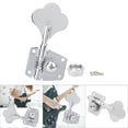 thumbnail image 3 of Electric Bass Accessories, Musical Instrument,  Steel Material Not Easy To Damage For Guitar Bass, 3 of 8