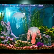 Model Sea Creatures Figurine Ocean Animals Educational Science Toys Marine Life Collectible Art Preschool Learning