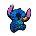 thumbnail image 4 of 32 Pcs Stitch Cartoon Charms for Boys Girls Charms Pack Cute Pins Accessories Cartoon Charms for Shoes Clogs Slides Bracelet Wristband Shoe Decoration, 4 of 4