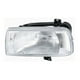 thumbnail image 1 of FARO JETTA 1993 al 1998 VOLKSWAGEN Izquierdo/Piloto DEPO 26259-7564325, 1 of 4