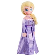 Disney Frozen II Elsa Small 10" Plush Doll Toy
