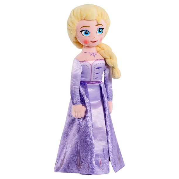 elsa plush frozen 2