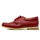 thumbnail image 3 of Zapato Para Niño Cachorros 5254E Suela De Madera rojo 24, 3 of 4