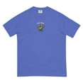 thumbnail image 3 of Men's Embroidered Adult Premium Garment Dyed Ring Spun Cotton T-shirt Bee Kind, 3 of 6