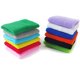 thumbnail image 3 of Muñequeras deportivas NSBELL, 12 pares, toallas absorbentes de algodón, 3 of 5