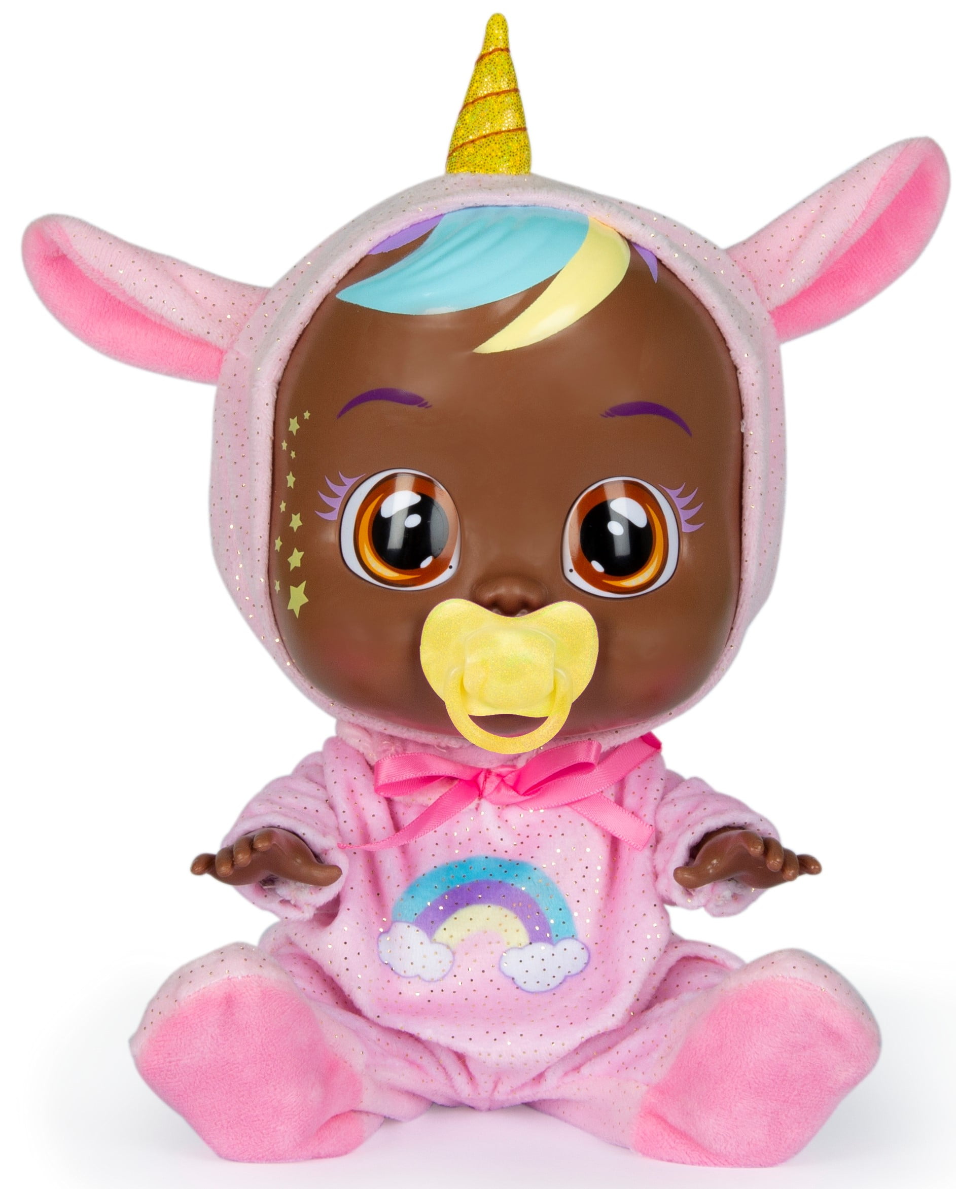 Cry Babies Good Night Coney Doll - Walmart.com