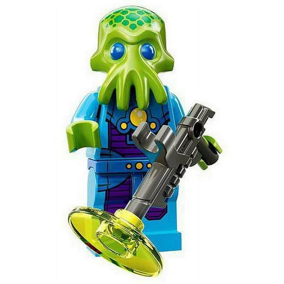 Alien Trooper - LEGO Series 13 Collectible Minifigure (2015)