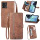 thumbnail image 2 of Funda billetera anti-golpes para GANGXUN MOTO G72 , ideal para día a día y trabajo, 2 of 5