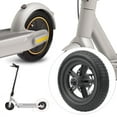 thumbnail image 4 of Disc Brake Rear Wheel Aluminum Alloy and Rubber Sturdy and Durable Explosion-proof Factory for Repair Shop, 4 of 7