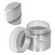 thumbnail image 5 of Botella de almacenamiento de especias, mini latas de almacenamiento de té, tarro de condimento, tanque de almacenamiento portátil, apariencia llamativa, 5 of 8