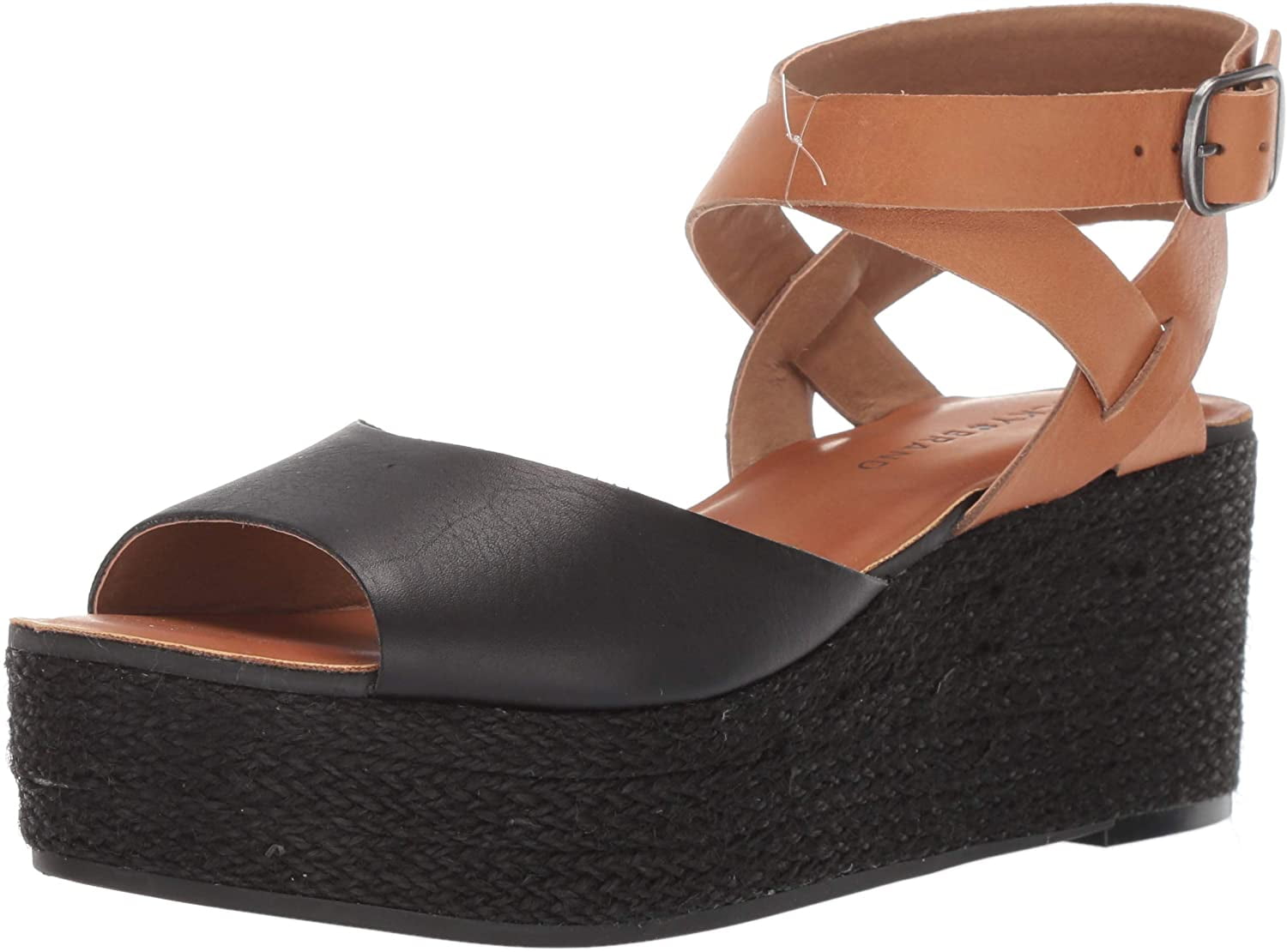 lucky brand ginny wedge