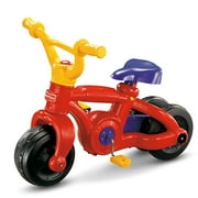 Trike to Bike