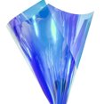 thumbnail image 1 of PVCS 7.9x11.8in DIY Rainbow Self-adhesive Vinyl Cup Sticker Car Sticker Wall Home for Phon, 1 of 9