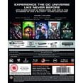 thumbnail image 2 of DC Universe Movie Collection: Volume 1 (4K Ultra HD), 2 of 4