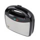 thumbnail image 4 of Máquina para hacer gofres con platos reemplazables para rosquillas, máquina eléctrica antiadherente de 800W para desayuno, aperitivos, enchufe estadounidense de 110V, 4 of 5