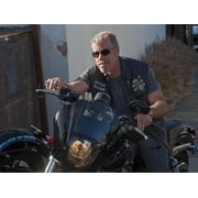Sons of Anarchy: The Complete Series - Seasons 1-7 [DVD Box Set]