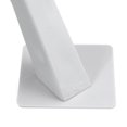 thumbnail image 3 of Wall-mounted Towel Holder Sticker - Bath & Kitchen Storage Organizer Rack Hanger, 3 of 5
