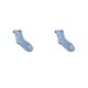 thumbnail image 3 of Calcetines de lana de Coral invierno colorido estilo japonés Qarigey CBP256514, 3 of 5