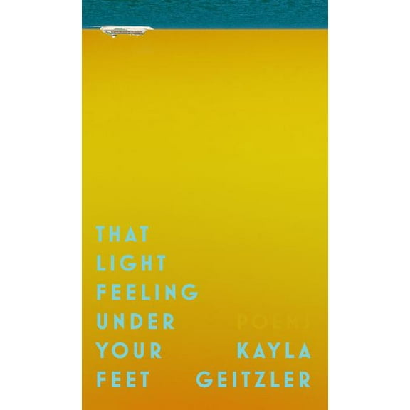 Crow Said Poetry: That Light Feeling Under Your Feet (Paperback)