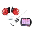 thumbnail image 1 of LOVIVER Car 12V Controller Boat Motorcycle Fitting Electric Snail, 1 of 6